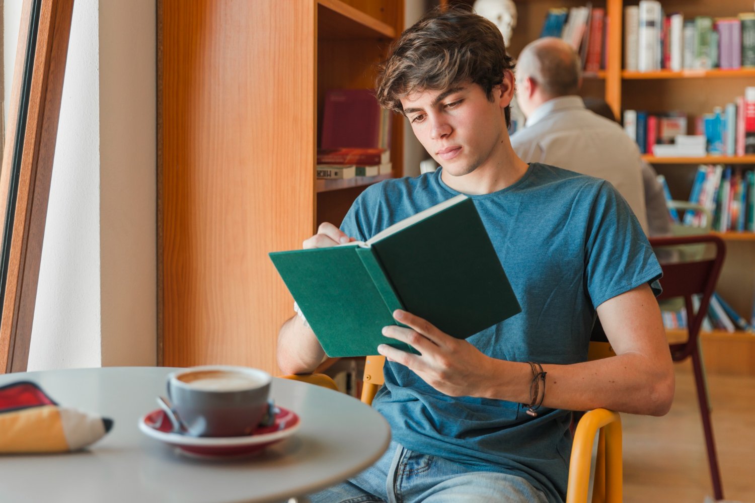 Leia mais sobre o artigo 10 Técnicas para Melhorar sua Concentração na Leitura