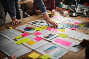Leia mais sobre o artigo Planejando o Dia Seguinte: Otimize sua Produtividade e Eficiência